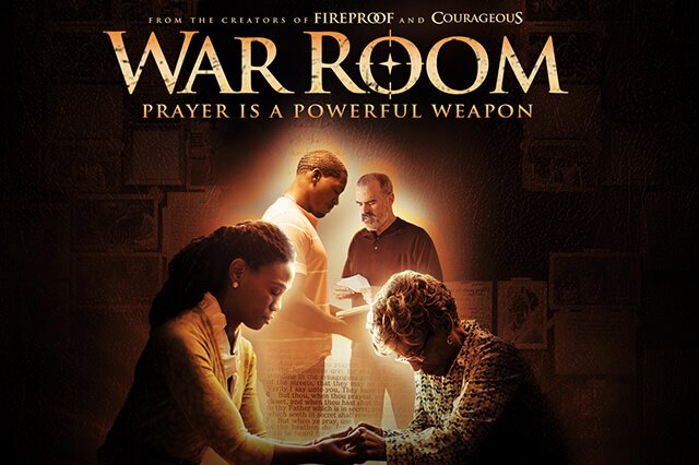 war room bible study lessons